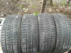 Гуми Зимни 205/55R17, снимка 7