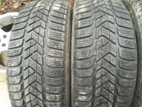 Гуми Зимни 205/55R17, снимка 8