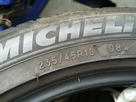 Гуми Летни 235/45R18, снимка 5