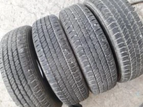Гуми Летни 205/70R15, снимка 2