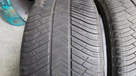 Гуми Зимни 295/40R20, снимка 3