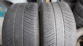 Гуми Зимни 295/40R20, снимка 1