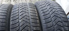 Гуми Зимни 235/60R18, снимка 4