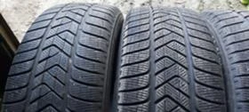 Гуми Зимни 235/60R18, снимка 2