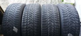 Гуми Зимни 235/60R18, снимка 1