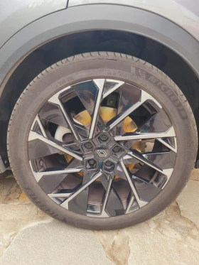 Гуми Летни 235/45R20, снимка 4