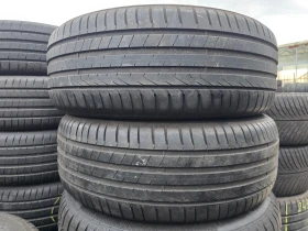 Гуми Летни 235/55R18, снимка 4