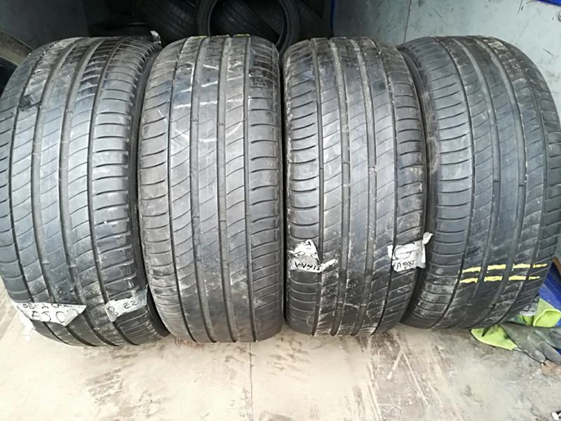 Гуми Летни 235/45R18, снимка 6 - Гуми и джанти - 20890649