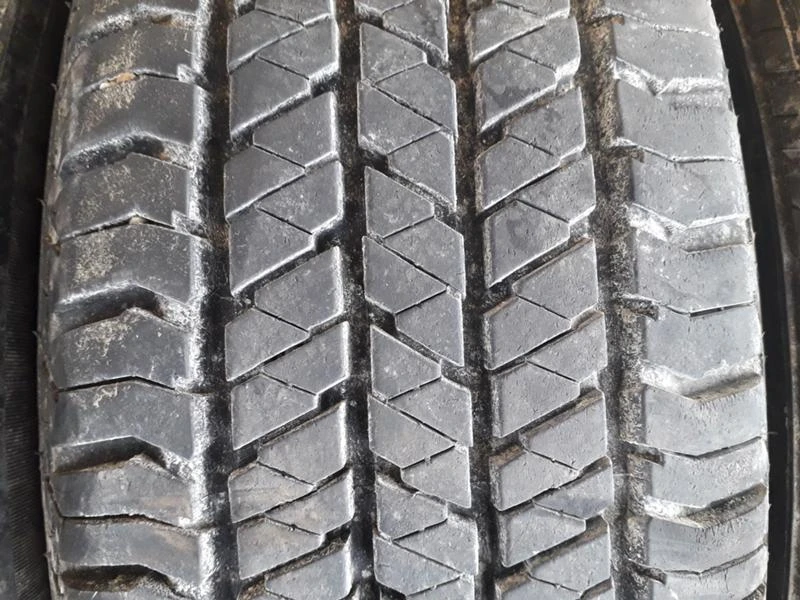 Гуми Летни 205/70R15, снимка 5 - Гуми и джанти - 25407216