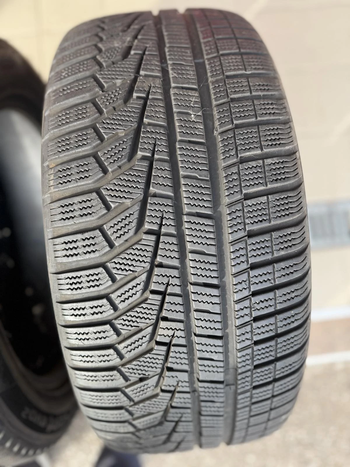  245/50R18 | Mobile.bg   3