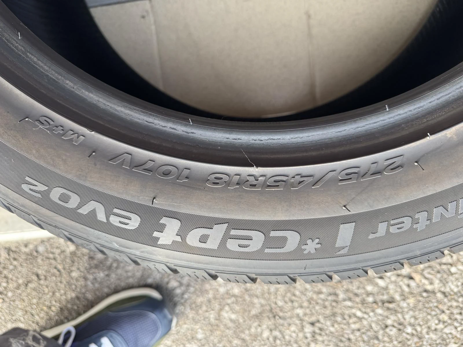  245/50R18 | Mobile.bg   5