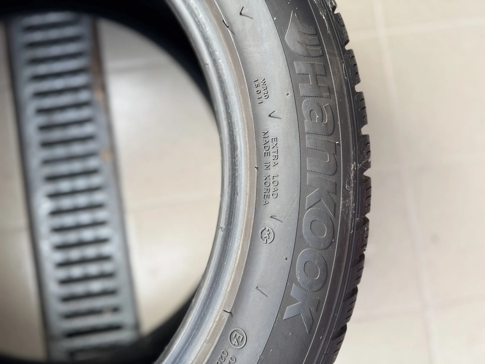  245/50R18 | Mobile.bg   4