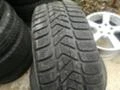 Гуми Зимни 205/55R17, снимка 2