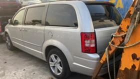 Chrysler Gr.voyager 2.8 CRD, снимка 2