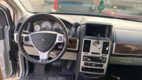 Chrysler Gr.voyager 2.8 CRD, снимка 3