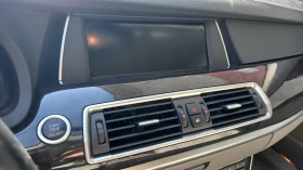 BMW 5 Gran Turismo 4.4i, снимка 6