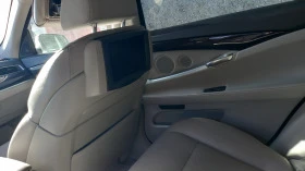 BMW 5 Gran Turismo 4.4i, снимка 9
