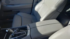 BMW 5 Gran Turismo 4.4i, снимка 4