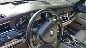 BMW 5 Gran Turismo 4.4i, снимка 1