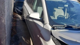 BMW 5 Gran Turismo 4.4i, снимка 14