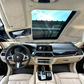 BMW 740 D#LONG#XDRIVE#M-PACK#INDIVIDUAL#FULL FULL, снимка 8