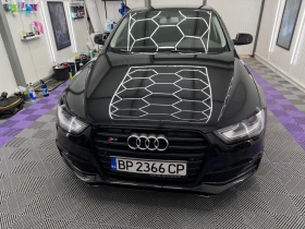 Audi A4 3.0TDI/S-line, снимка 2