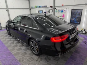 Audi A4 3.0TDI/S-line, снимка 4