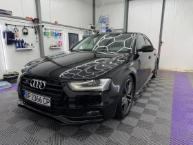 Audi A4 3.0TDI/S-line, снимка 3