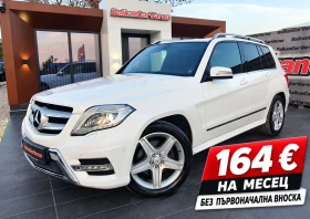 Mercedes-Benz GLK 2.2CDI 4matic AMG Avantgarde, снимка 1