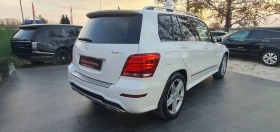 Mercedes-Benz GLK 2.2CDI 4matic AMG Avantgarde, снимка 6