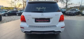 Mercedes-Benz GLK 2.2CDI 4matic AMG Avantgarde, снимка 5