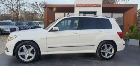 Mercedes-Benz GLK 2.2CDI 4matic AMG Avantgarde, снимка 3