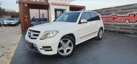 Mercedes-Benz GLK 2.2CDI 4matic AMG Avantgarde, снимка 8