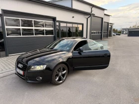 Audi A5 3.0TDI* SLINE* QUATTRO, снимка 8
