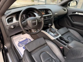 Audi A5 3.0TDI* SLINE* QUATTRO, снимка 13
