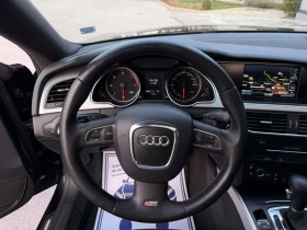 Audi A5 3.0TDI* SLINE* QUATTRO, снимка 15