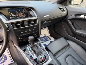 Audi A5 3.0TDI* SLINE* QUATTRO, снимка 16