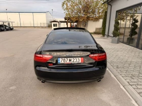 Audi A5 3.0TDI* SLINE* QUATTRO, снимка 5
