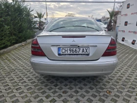 Mercedes-Benz E 220 2.2CDI-150кс= АВТОМАТ= НАВИ= КАМЕРА= ШИБЕДАХ, снимка 4