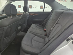Mercedes-Benz E 220 2.2CDI-150кс= АВТОМАТ= НАВИ= КАМЕРА= ШИБЕДАХ, снимка 9
