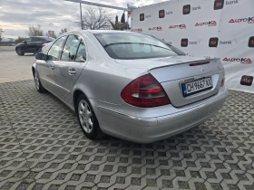 Mercedes-Benz E 220 2.2CDI-150кс= АВТОМАТ= НАВИ= КАМЕРА= ШИБЕДАХ, снимка 5