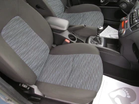 Kia Ceed 1.6i-CVVT/MOTION/ПОДХОДЯЩ ЗА ГАЗИФИЦИРАНЕ, снимка 10