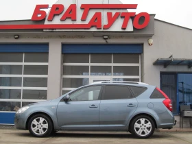 Kia Ceed 1.6i-CVVT/MOTION/ПОДХОДЯЩ ЗА ГАЗИФИЦИРАНЕ, снимка 7