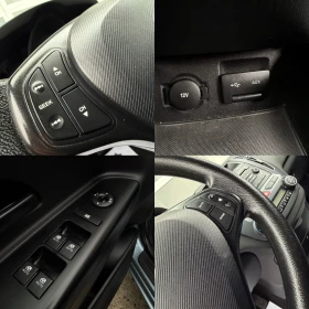 Kia Ceed 1.6i-CVVT/MOTION/ПОДХОДЯЩ ЗА ГАЗИФИЦИРАНЕ, снимка 15