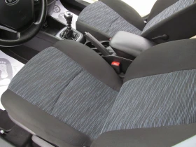 Kia Ceed 1.6i-CVVT/MOTION/ПОДХОДЯЩ ЗА ГАЗИФИЦИРАНЕ, снимка 13