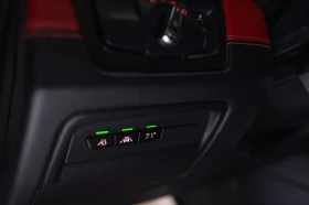BMW M4 CABRIO CARBON РЯДКА КОЖА H&K ЛИЗИНГ 100%, снимка 12