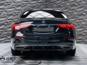 Mercedes-Benz S 580 4MATIC* PANO* HUD* Масаж* Burm* Long* Обдухв* DIGI, снимка 4