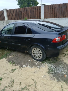 Renault Laguna 2.0i, снимка 4