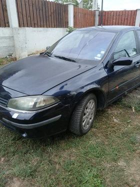 Renault Laguna 2.0i, снимка 1