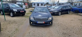 Mercedes-Benz C 200 2.2 CDI, снимка 1